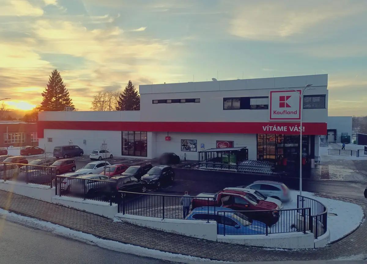 Kaufland